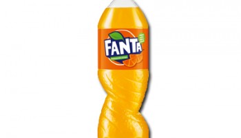 >> FANTA orange 1,25l