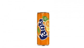 >>FANTA orange 33cl